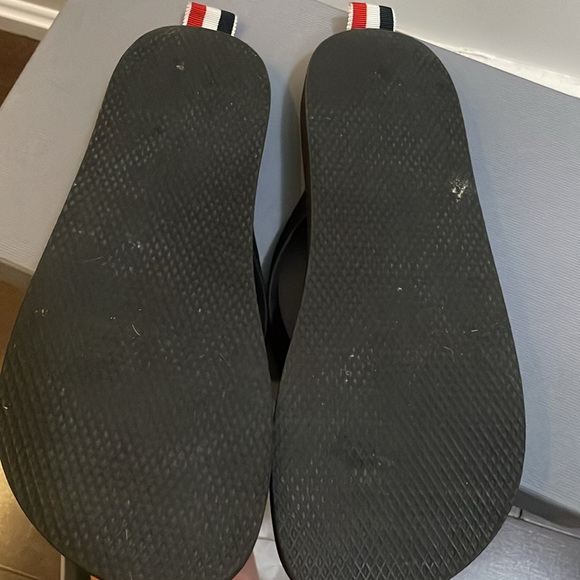THOM BROWNE SANDALS - Picture 11 of 16